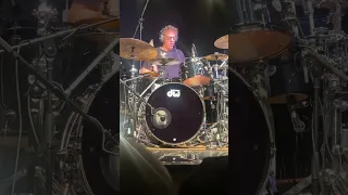 Thomas Lang clinic 3/11/23 Las Vegas Drum Show 🥁