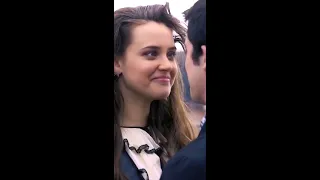 Katherine langford - Beautiful Smile ||| Play date - Whatsapp Status