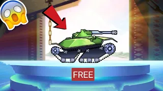 Tank Attack 4 Free Unlock Legendary MONSTER