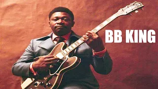 THIS SONG PROVES BB king WAS AMAZING...