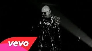 Judas Priest - Revolution