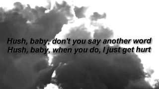 the neighbourhood -  nervous // lyrics