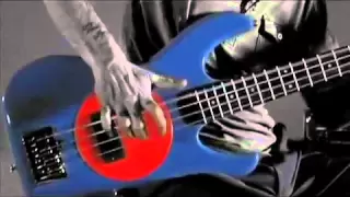 Bass Slap Flea Lesson