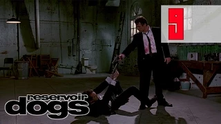 Reservoir Dogs #9 - Pick up the stones [Walkthrough PC]