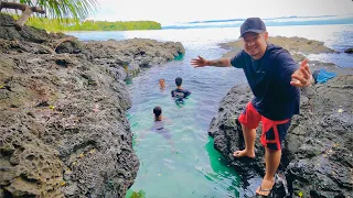 VANLIFE - NEW FOUND SPOT (Tuloy na ang byahe) | Geo Ong