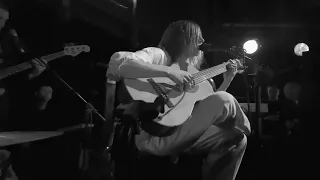 Aldous Harding. "Zoo Eyes". Newcastle. May 2019.