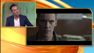 Jonathan Rhys Meyers discusses role in    Demasc 479367 1800