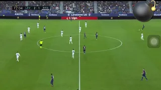 Real Madrid vs Levante 2-2 (Vinicius Goal)