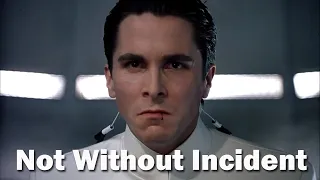 Equilibrium Clip - Not Without Incident