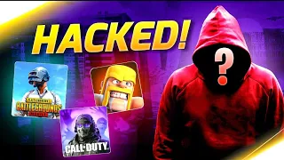 5 Times Your Favourite Games Got HACKED!!😱