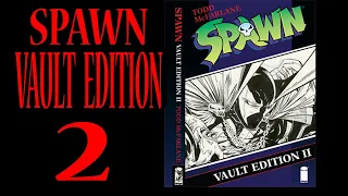 The MOST shocking SUPER FUN SUNDAY TO DATE SPAWN VAULT EDITION 2