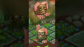 Monsters in their Concept Art Versions - My Singing Monsters Mods