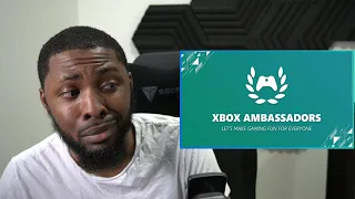 Xbox Ambassador Gets EXPOSED For Not Gaming & Plays Victim