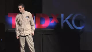 Civilization starter kit | Marcin Jakubowski | TEDxKC