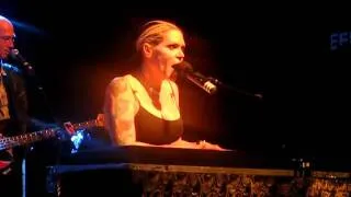 Beth Hart - World without you live @ Effenaar, Eindhoven