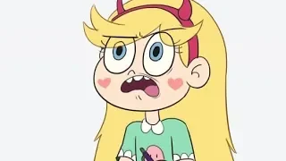 БОБОВО-ПРАВДИВЫЙ ЛУЧ.комикс.Стар против сил зла.SVTFOE comics (dub comics)