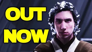 OUT NOW! - The Tragedy of the Chosen One