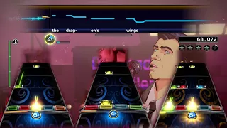 Rock Band 4 ~ Heat of the Moment by Asia ~ Expert ~ Full Band