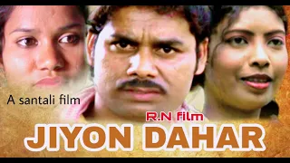 New Santali movies jiyon dahar ::2020 part 1 full HD video Raghunath Tudu