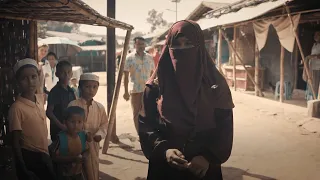 Silent suffering: inside the Rohingya refugee crisis