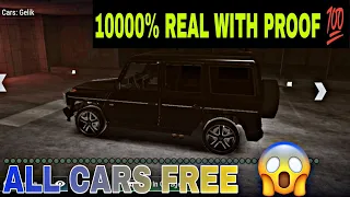MAD OUT 2 ALL CARS FREE || MOD APK ALL FREE CARS || #trending #viral