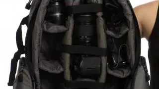 BuyTV Spotlight - TENBA Shootout Medium Rolling Camera Case