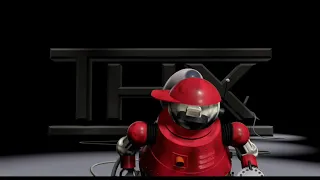 THX Tex 2 Moo Can UK PAL Trailer (1997, 2005, 2007)