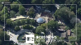 Prospect Park Zoo suffers over $1 million in damage from storm