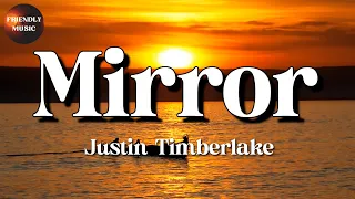 🎵 Justin Timberlake – Mirrors || Halsey, Anne Marie, Passenger (Lyrics)