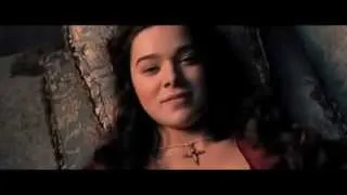 Romeo And Juliet - 1st Official Trailer (2013) - Paul Giamatti, Hailee Steinfeld Classic HD