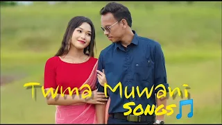 || Twma Muwani || Kokborok Official Music || Manik || Analisha || Bipasha ||