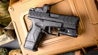 Top 6 Best Compact Pistols To Conceal Carry in 2022