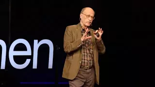 Der Weg zum passenden Leben | Remo Largo | TEDxMünchen