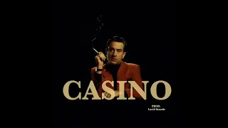 MARS - Casino (Official Audio)