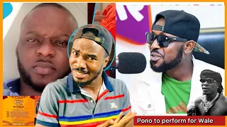 Yaa Pono announces to perform with Shatta Wale at FreedomeWave+ Stonebwoy’s manager response