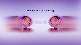 Nina Chuba - Wildberry Lillet (White x Wakeup Bootleg) | #tiktok
