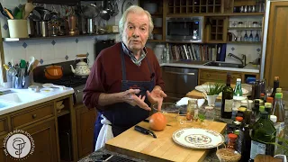 How to Make Grapefruit Dessert | Jacques Pépin Cooking At Home | KQED