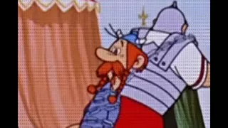 Asterix der Gallier 1967 ganzer film auf deutsch