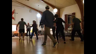 May 10, 2024 - New England Country Dance - Dover, NH - MAQ09173