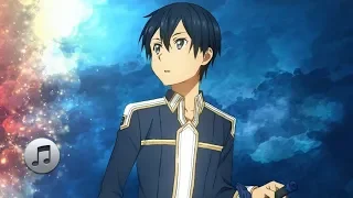 ReoNa『forget-me-not』from "Sword Art Online: Alicization" Ending 2