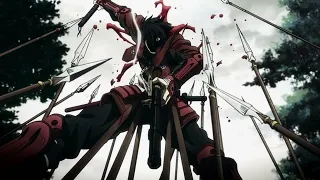 Drifters「AMV」Aint No Grave