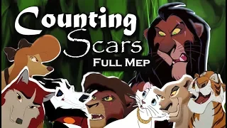 Counting Scars - FULL Mep