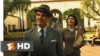 Hail, Caesar! - Thanks, But No Thanks Scene (10/10) | Movieclips