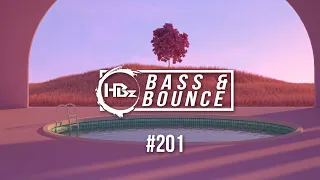 HBz - Bass & Bounce Mix #201