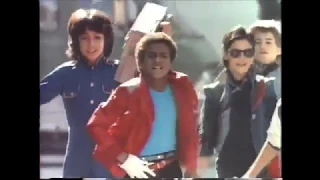 Prince Erotic City Michael Jackson Pepsi Commercial