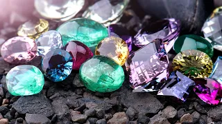 World's Most Expensive Gemstones