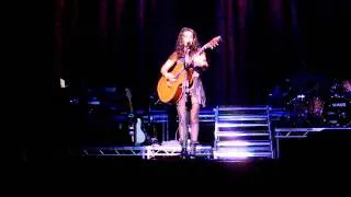 The One I Love is Gone - Katie Melua Live in Munich 11.06.2011