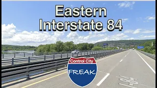 Interstate 84 Eastern