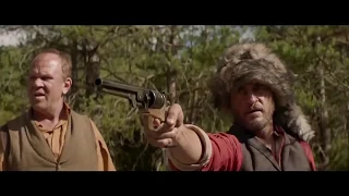 The Sisters Brothers (2018) | Trailer (Jake Gyllenhaal, Joaquin Phoenix Western Movie HD)