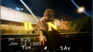 Tom x Sav - Bank [בנק] (Official Video)